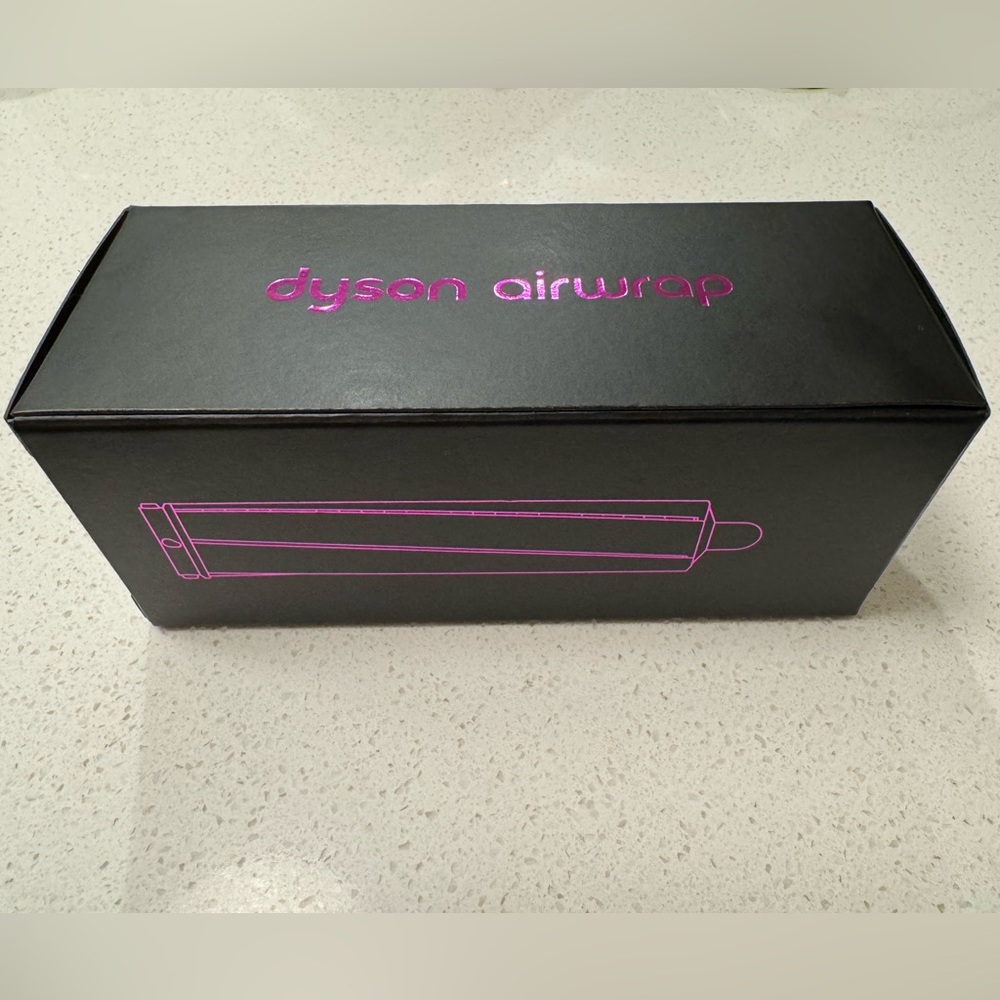 Dyson Airwrap L 40 mm 1.6” attachment